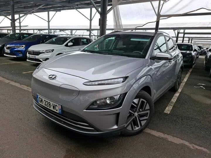 Hyundai Kona 39KWH BUSINESS | Mobile.bg � ����������� 2