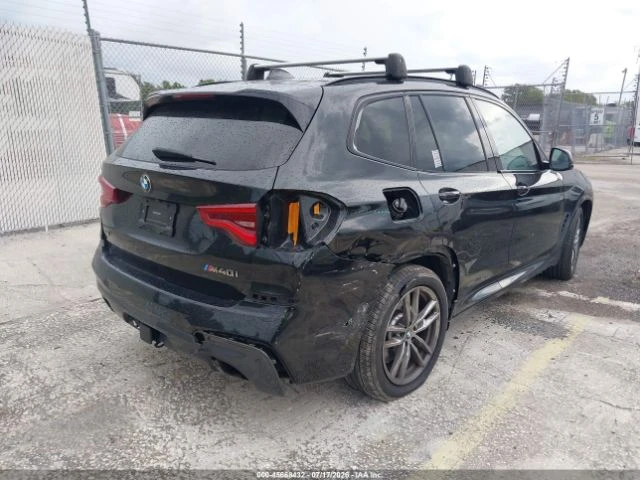 BMW X3 M40i* xDrive* HARMAN KARDON* PANO* ПОДГРЕВ* HEAD-U, снимка 6 - Автомобили и джипове - 55484453