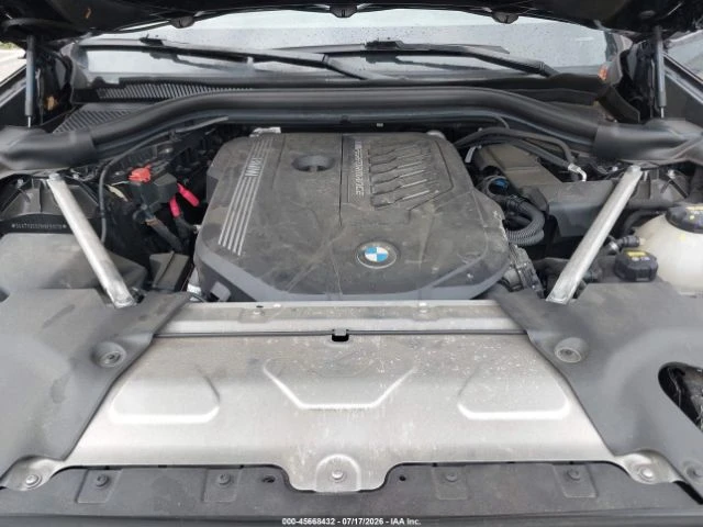 BMW X3 M40i* xDrive* HARMAN KARDON* PANO* ПОДГРЕВ* HEAD-U, снимка 9 - Автомобили и джипове - 55484453