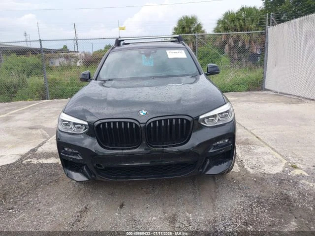 BMW X3 M40i* xDrive* HARMAN KARDON* PANO* ПОДГРЕВ* HEAD-U, снимка 12 - Автомобили и джипове - 55484453