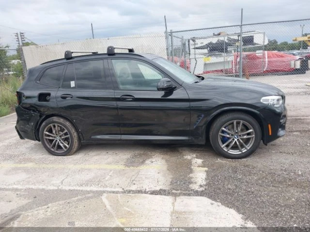 BMW X3 M40i* xDrive* HARMAN KARDON* PANO* ПОДГРЕВ* HEAD-U, снимка 13 - Автомобили и джипове - 55484453