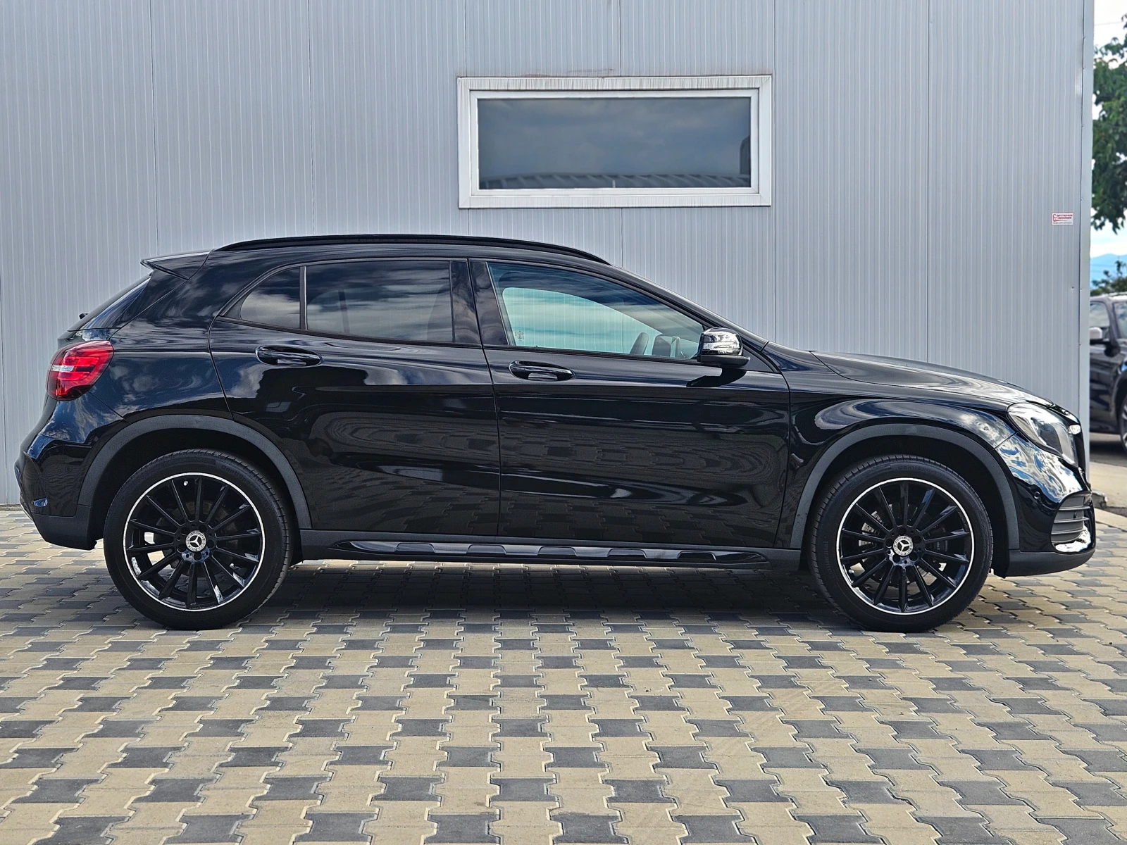 Mercedes-Benz GLA 250 AMG/4MAT/FACE/GERMANY/PANO/ПОДГРЕВ/CAR PLAY/LIZ - изображение 4