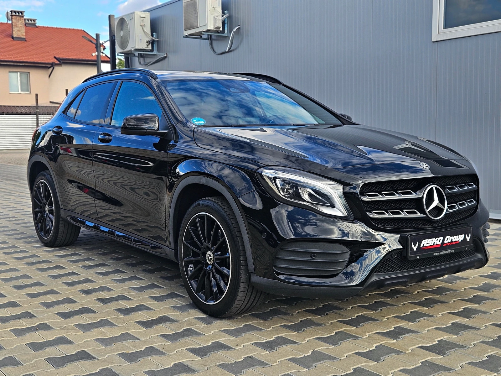 Mercedes-Benz GLA 250 AMG/4MAT/FACE/GERMANY/PANO/ПОДГРЕВ/CAR PLAY/LIZ - изображение 3