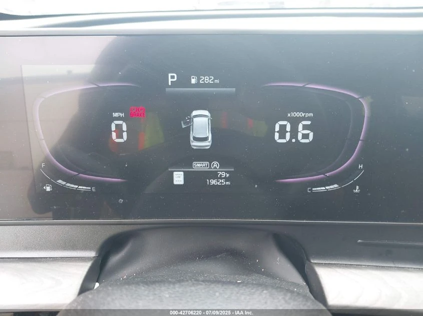 Kia Sportage X-LINE DIGITAL/КОЖА/ПОДГРЕВ/ПАНОРАМА - изображение 9