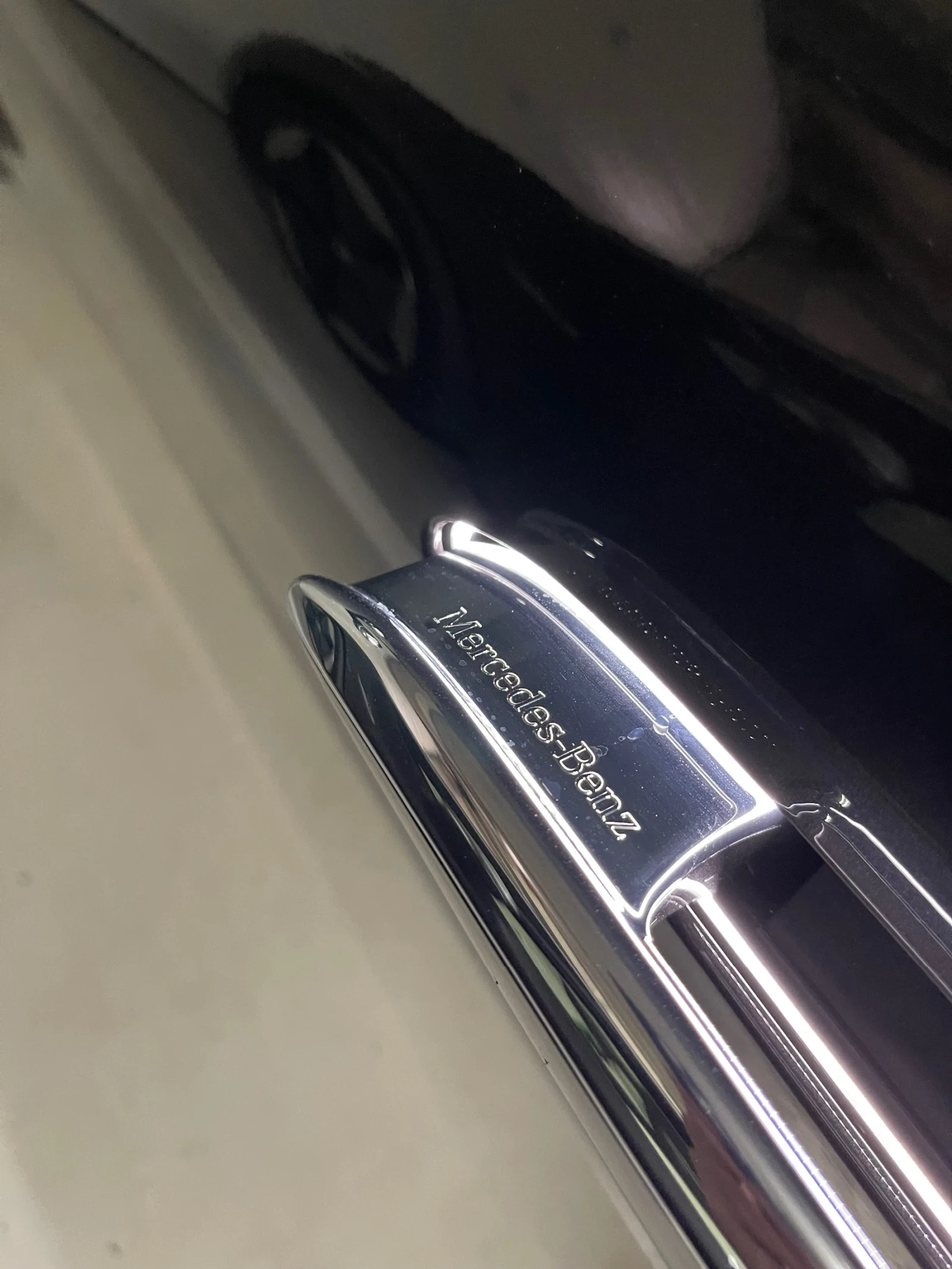 Mercedes-Benz EQE AMG 43 4MATIC | Mobile.bg   5