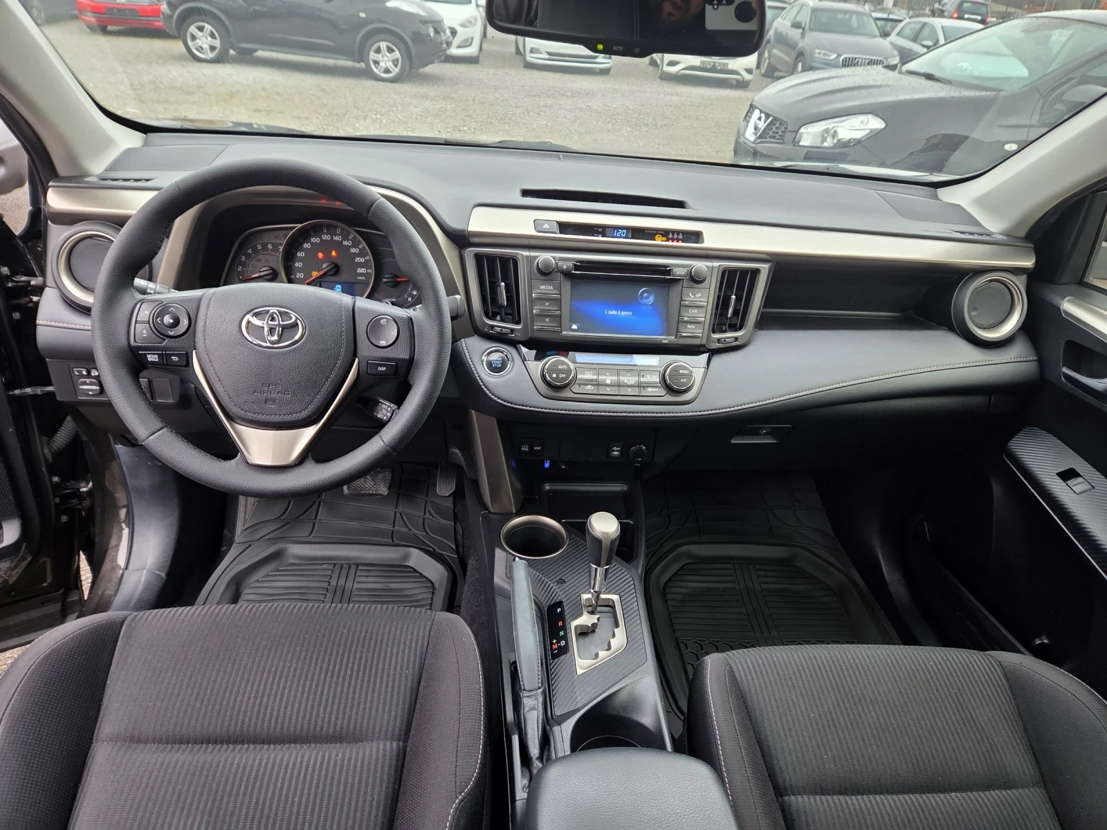 Toyota Rav4 /   | Mobile.bg   10