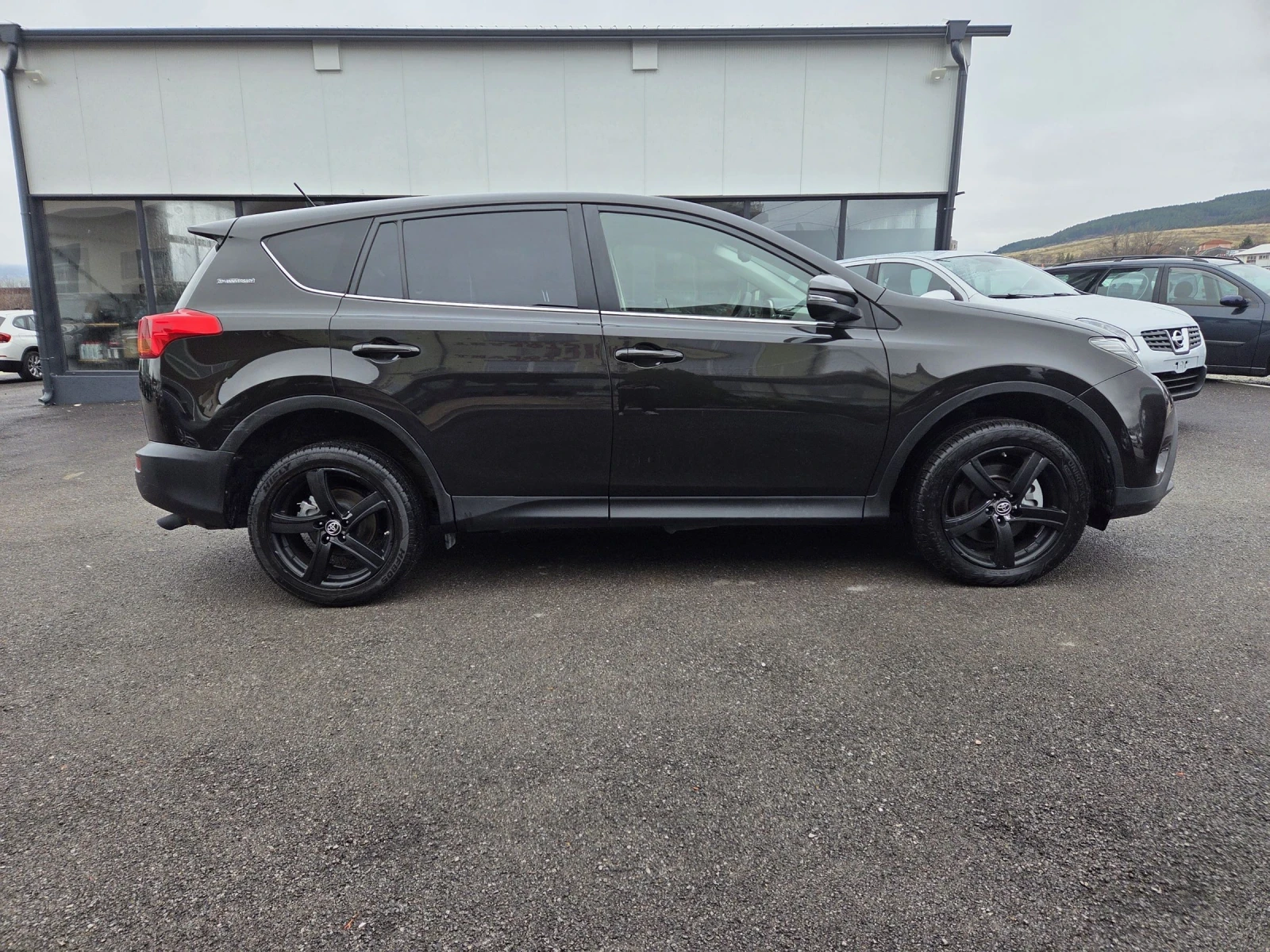 Toyota Rav4 /   | Mobile.bg   4