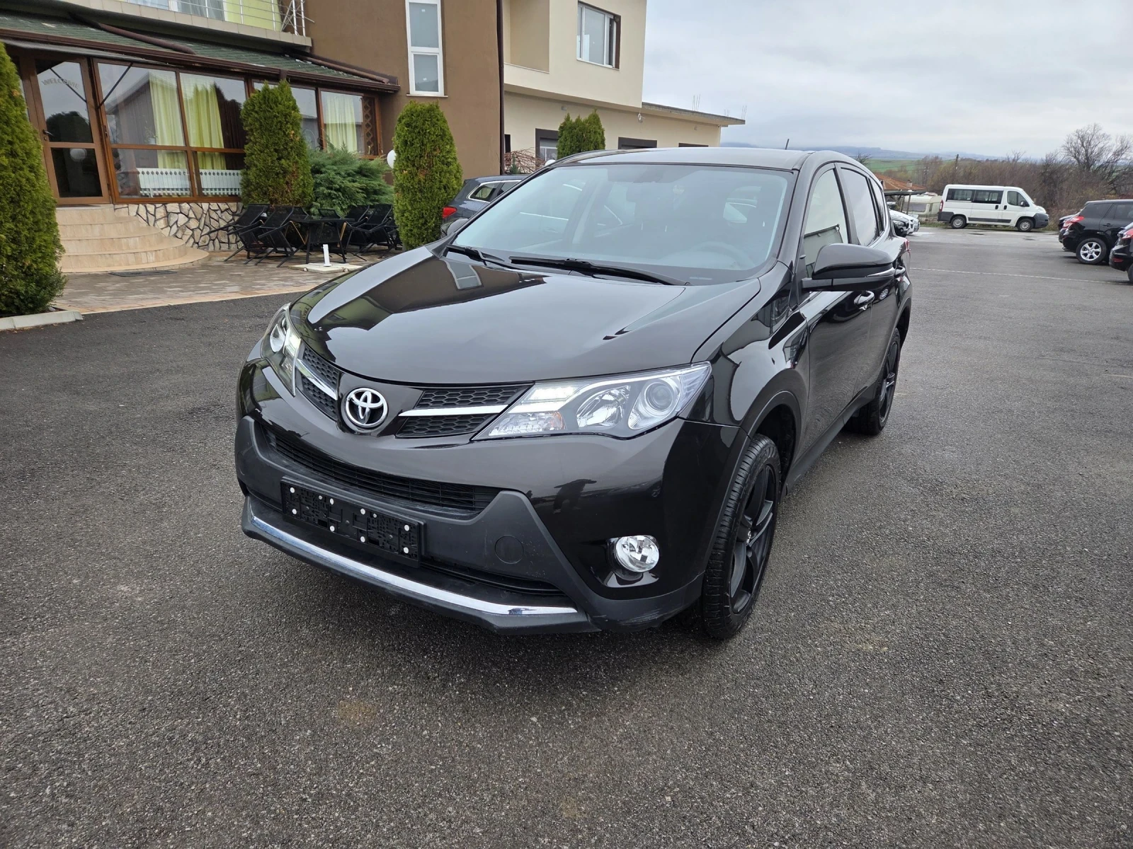 Toyota Rav4 /   | Mobile.bg   1