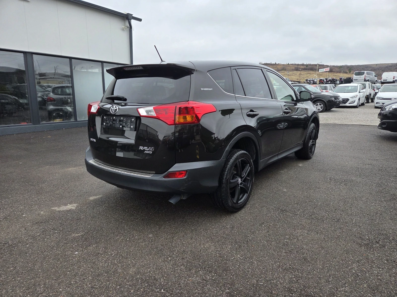 Toyota Rav4 /   | Mobile.bg   6