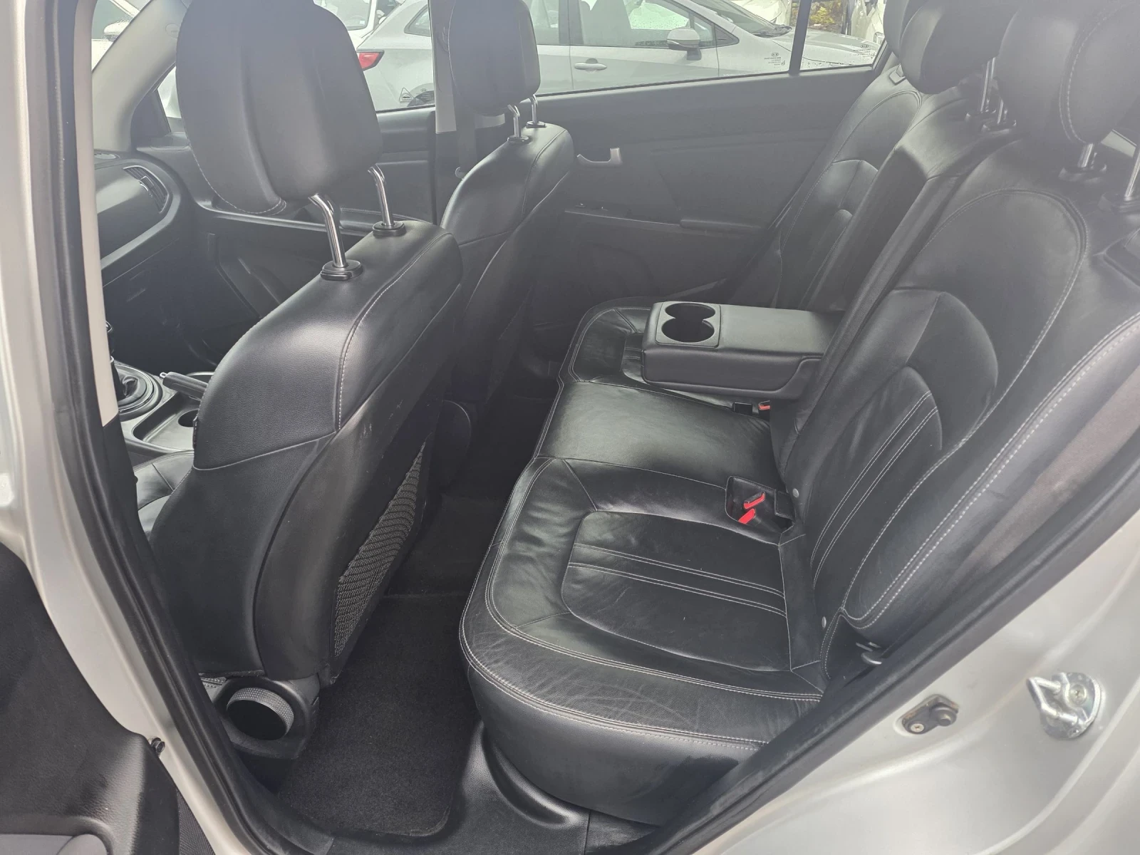 Kia Sportage 1, 7crdi , ,   | Mobile.bg   13