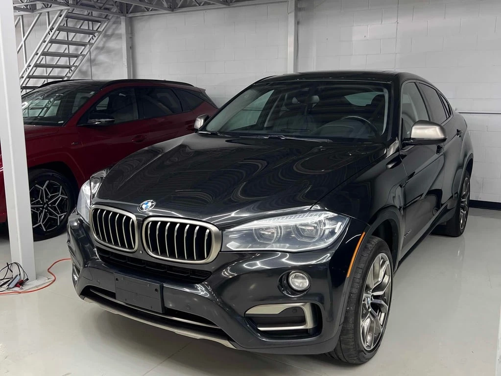 BMW X6 * xDrive35i * CARFAX * ��� ������������ ������ | Mobile.bg � ����������� 1
