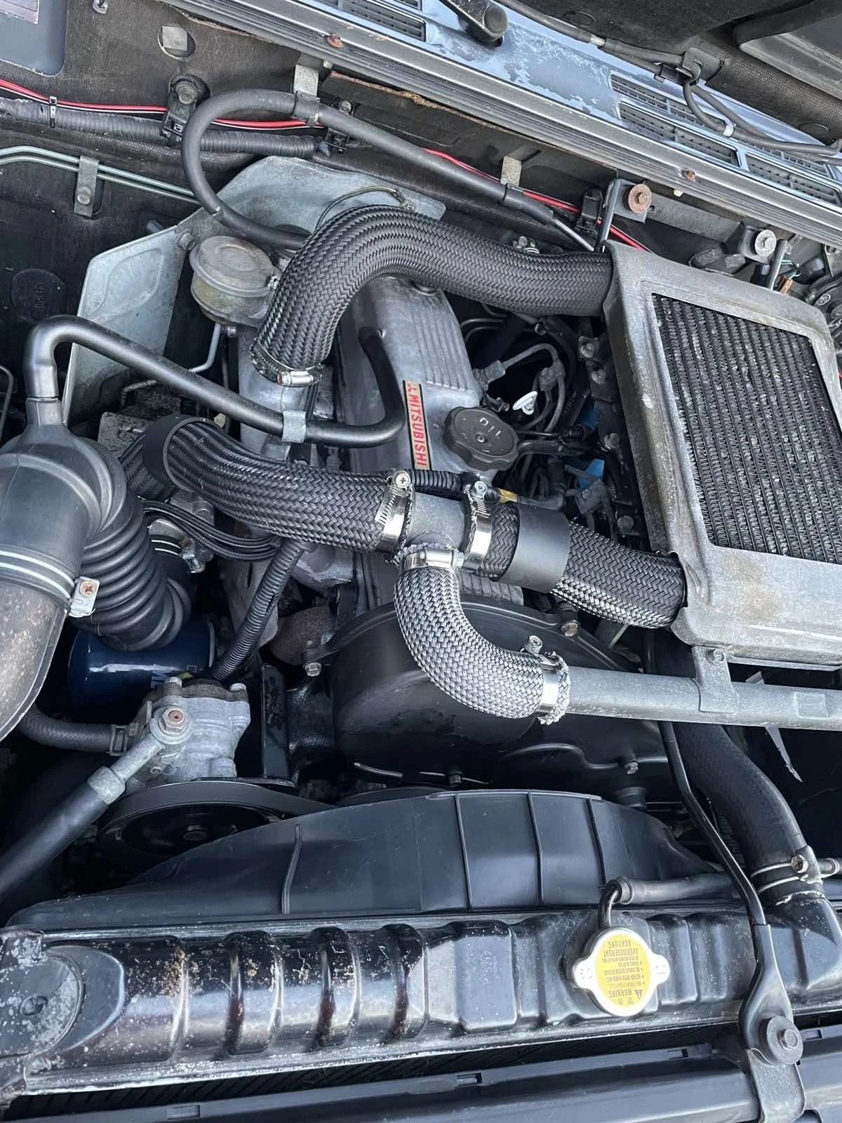 Mitsubishi Pajero 2.5TDI | Mobile.bg � ����������� 2