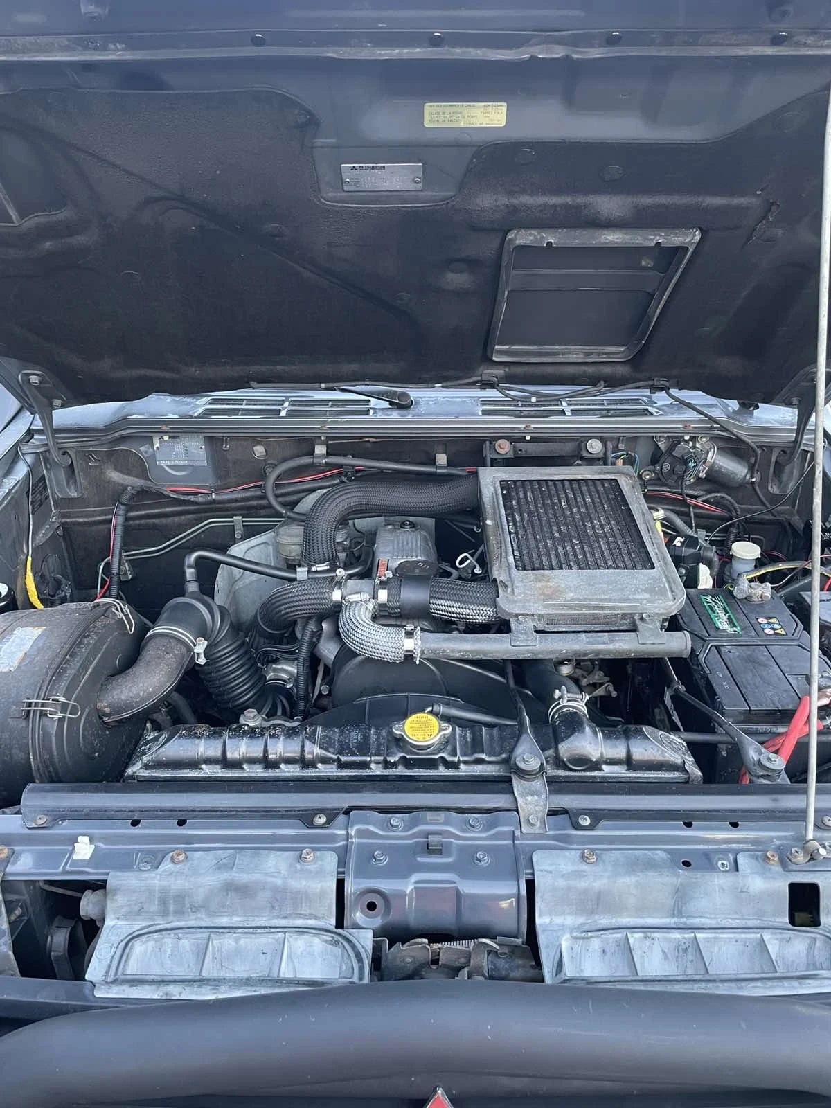 Mitsubishi Pajero 2.5TDI | Mobile.bg � ����������� 16