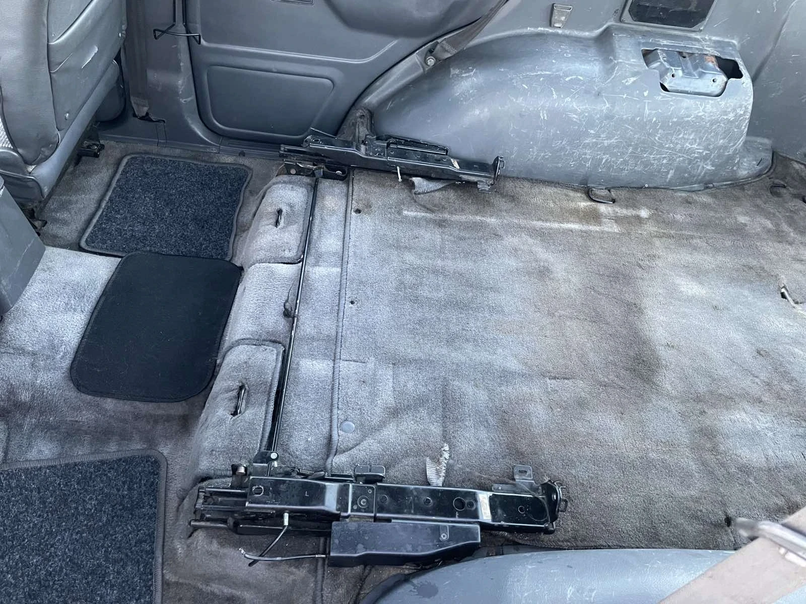 Mitsubishi Pajero 2.5TDI | Mobile.bg � ����������� 13