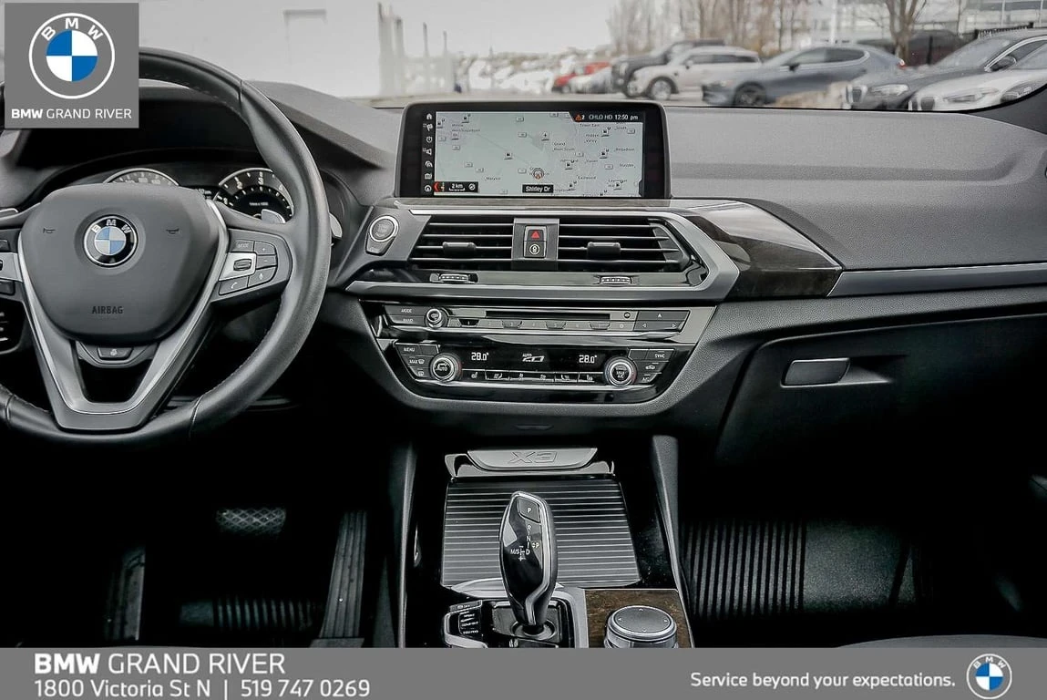 BMW X3 * xDrive30i * CARFAX * �����������* ���� | Mobile.bg � ����������� 16