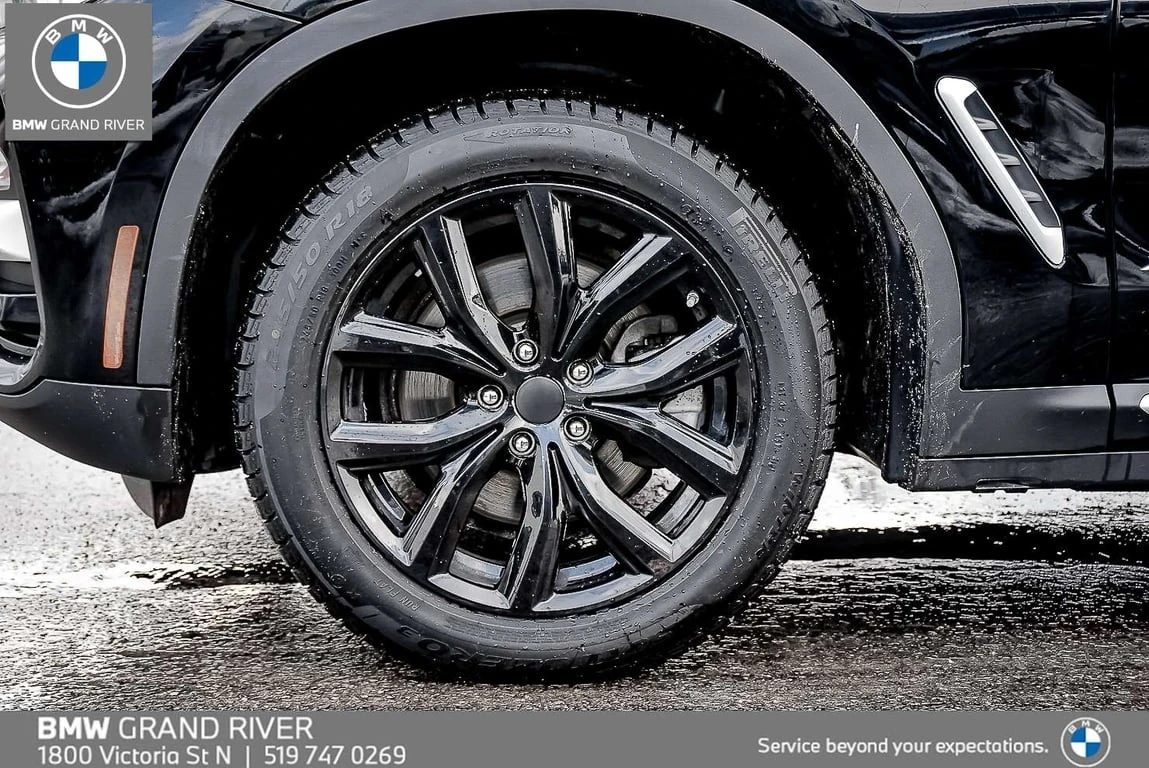 BMW X3 * xDrive30i * CARFAX * �����������* ���� | Mobile.bg � ����������� 11