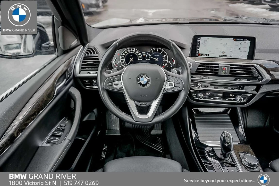 BMW X3 * xDrive30i * CARFAX * �����������* ���� | Mobile.bg � ����������� 15