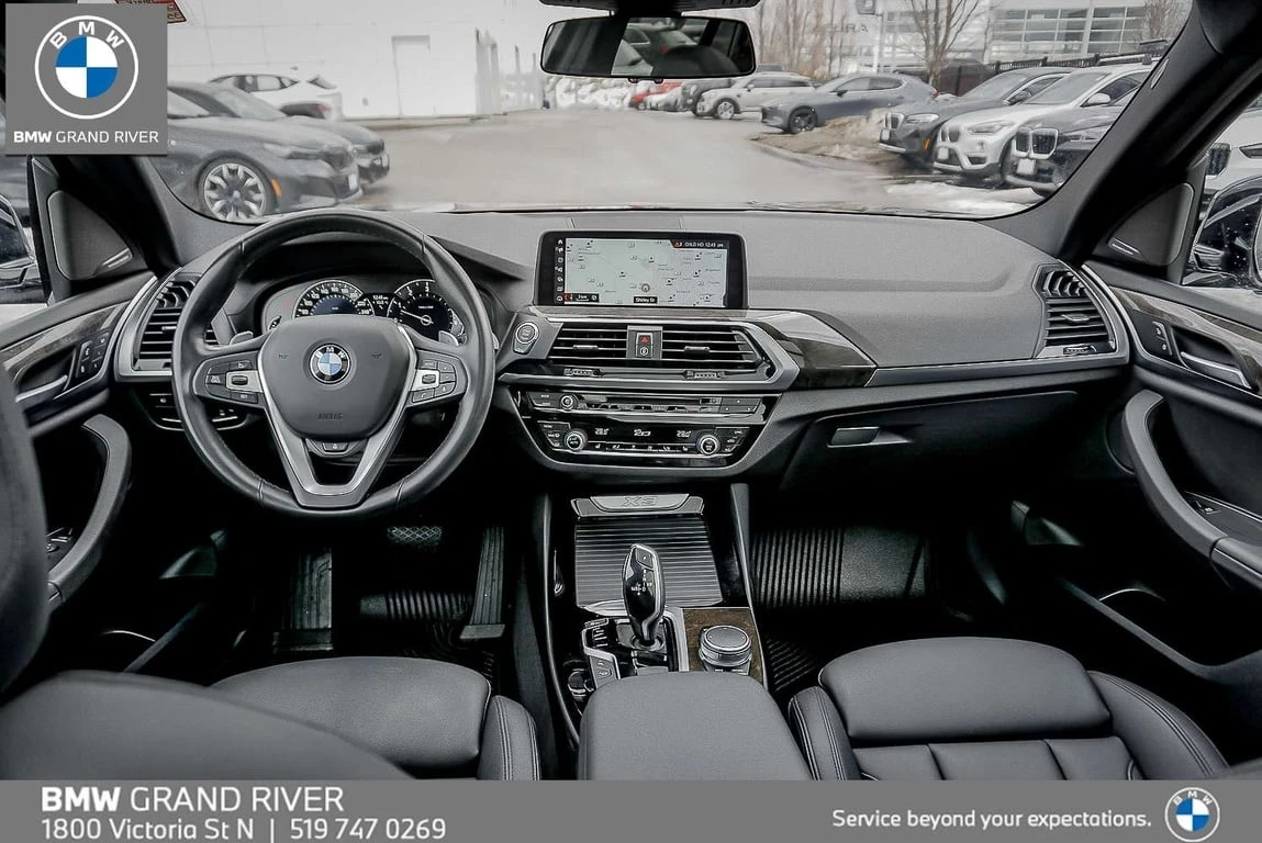 BMW X3 * xDrive30i * CARFAX * �����������* ���� | Mobile.bg � ����������� 14