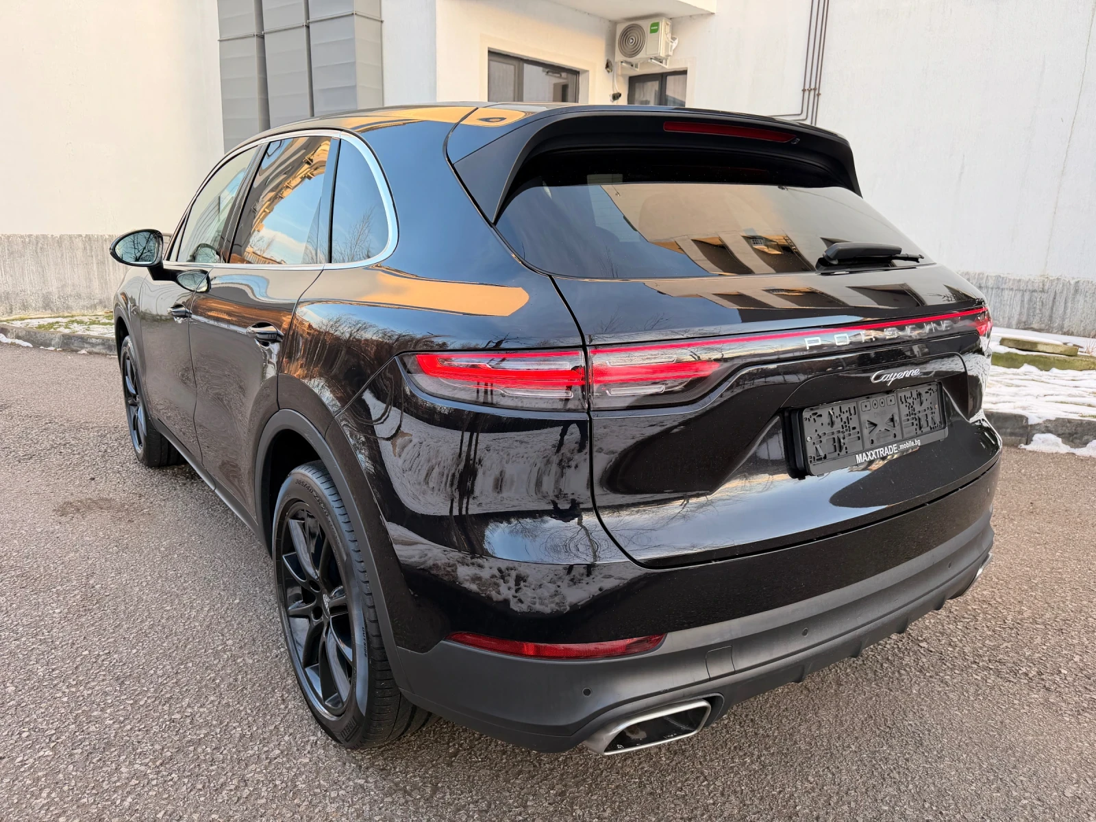 Porsche Cayenne 3.0 / V6 / ПОДГРЕВ / 360 КАМЕРА - изображение 5