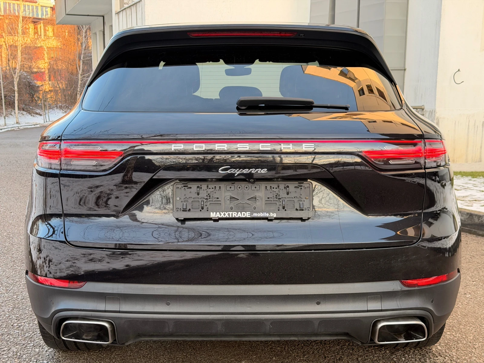 Porsche Cayenne 3.0 / V6 / ПОДГРЕВ / 360 КАМЕРА - изображение 6