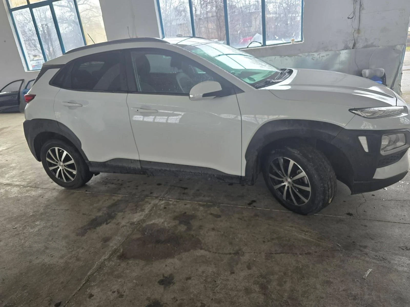 Hyundai Kona | Mobile.bg � ����������� 2