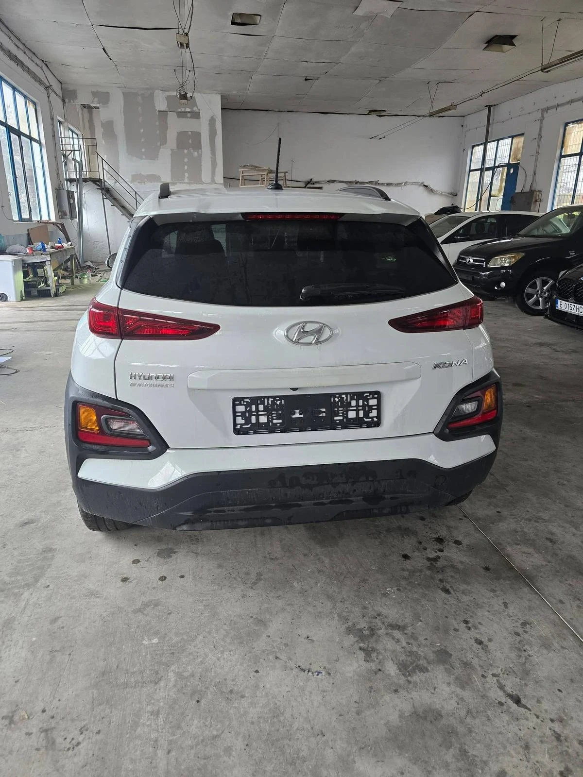 Hyundai Kona | Mobile.bg � ����������� 4
