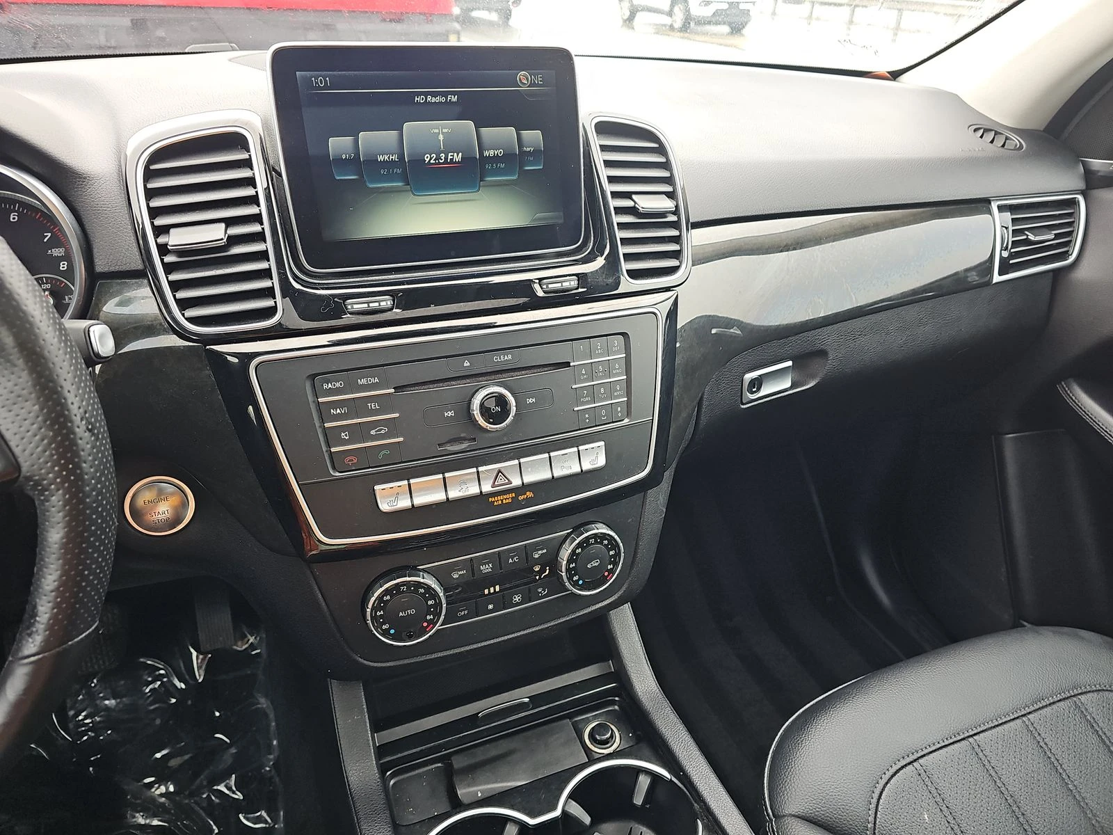 Mercedes-Benz GLE 350 4MATIC - изображение 9