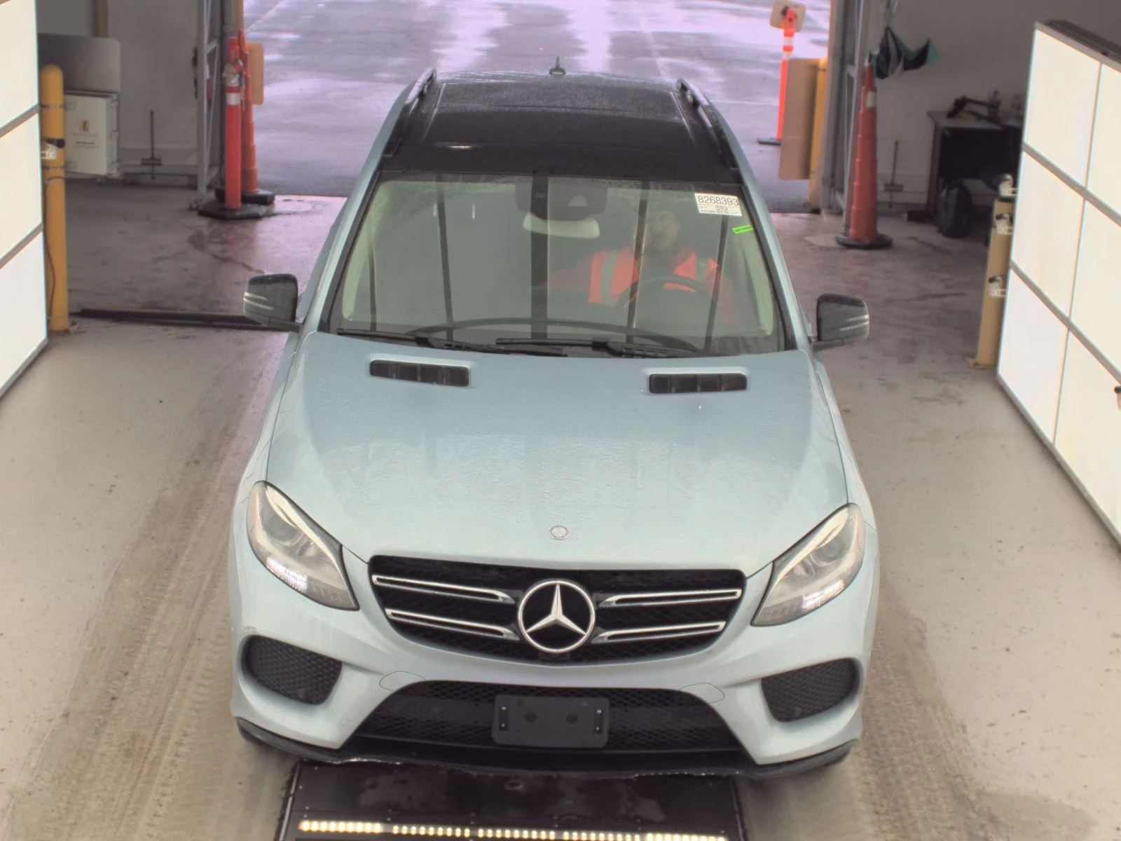 Mercedes-Benz GLE 350 4MATIC - изображение 2