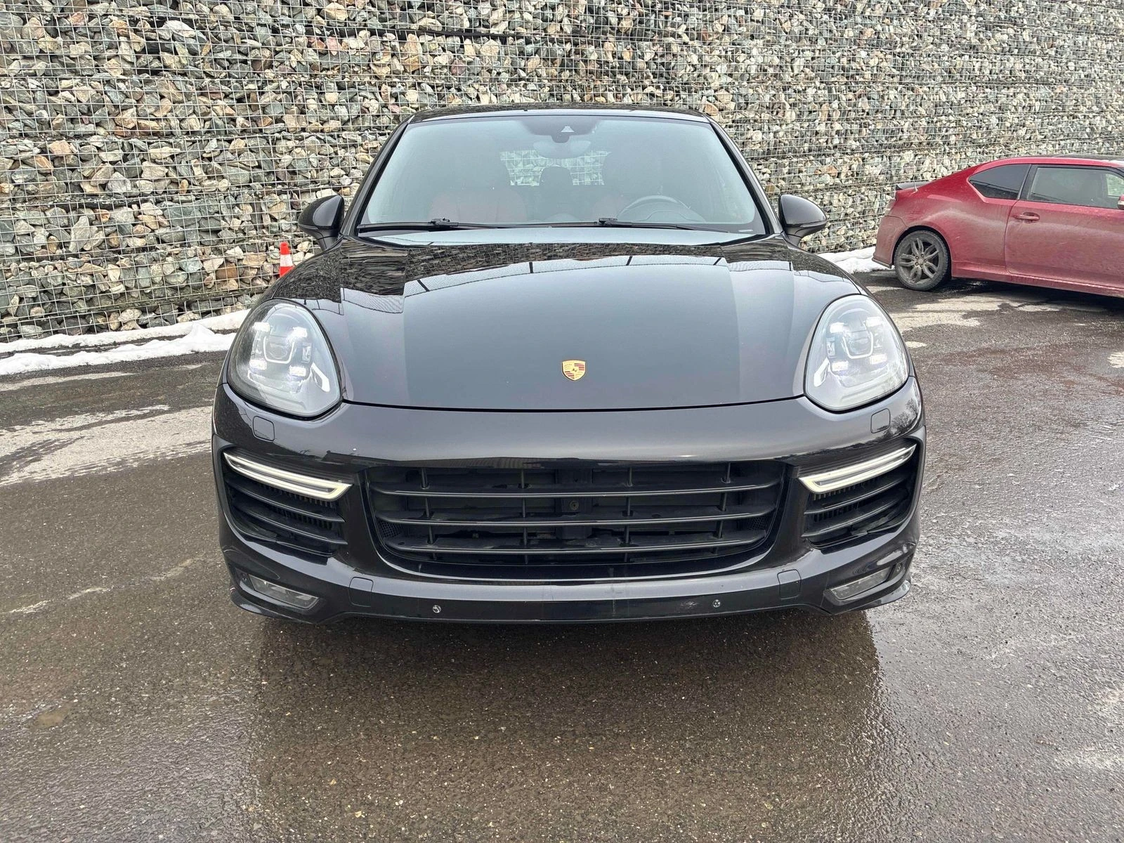 Porsche Cayenne GTS С РЕГИСТРАЦИЯ & АВТО КРЕДИТ , снимка 3 - Автомобили и джипове - 53977461