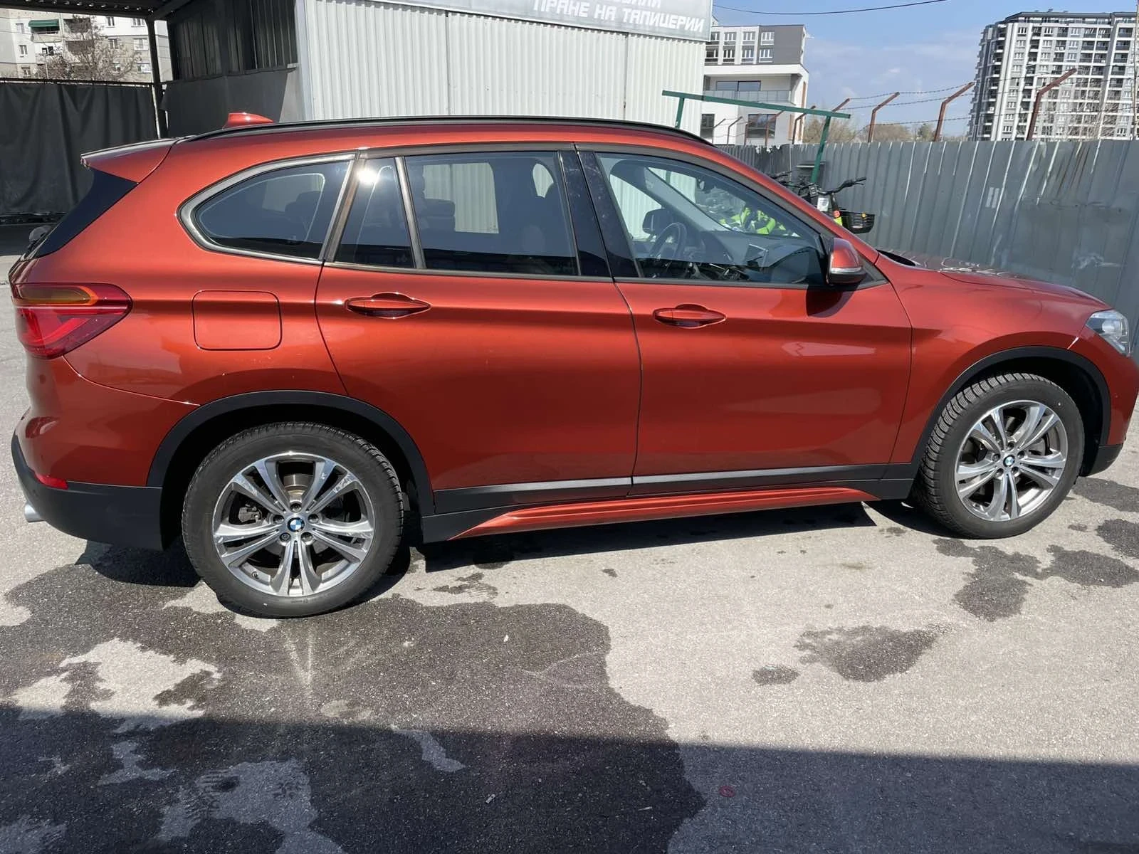 BMW X1 undefined | Auto.bg — изображение 1