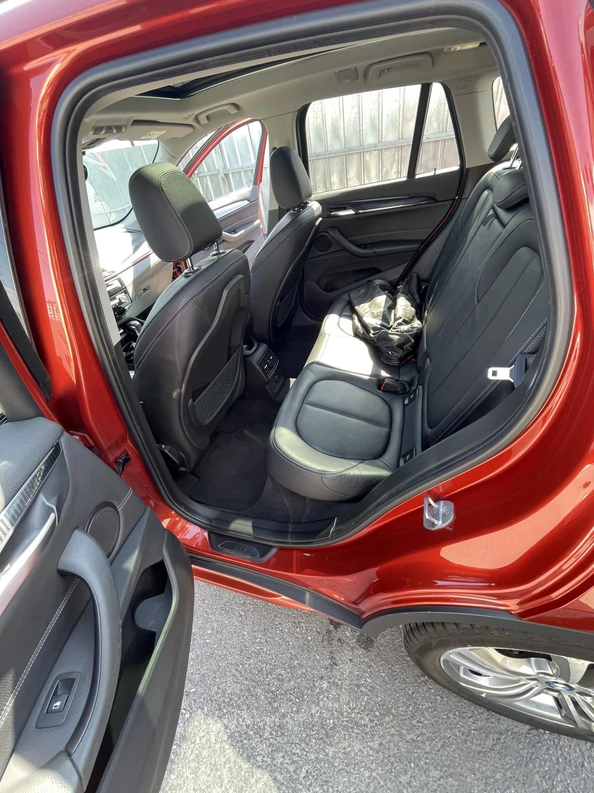 BMW X1, снимка 15 - Автомобили и джипове - 53998366