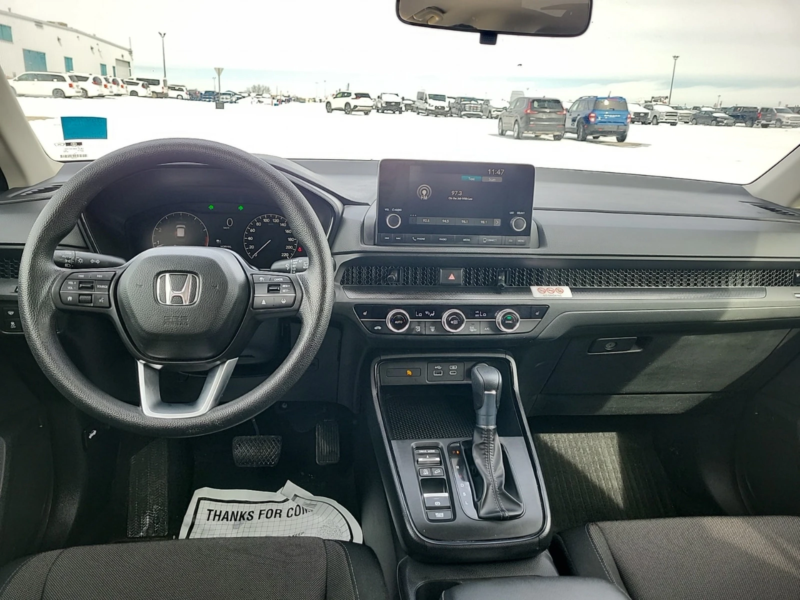 Honda Cr-v * * CARFAX * * АВТО КРЕДИТ * * , снимка 9 - Автомобили и джипове - 54005301