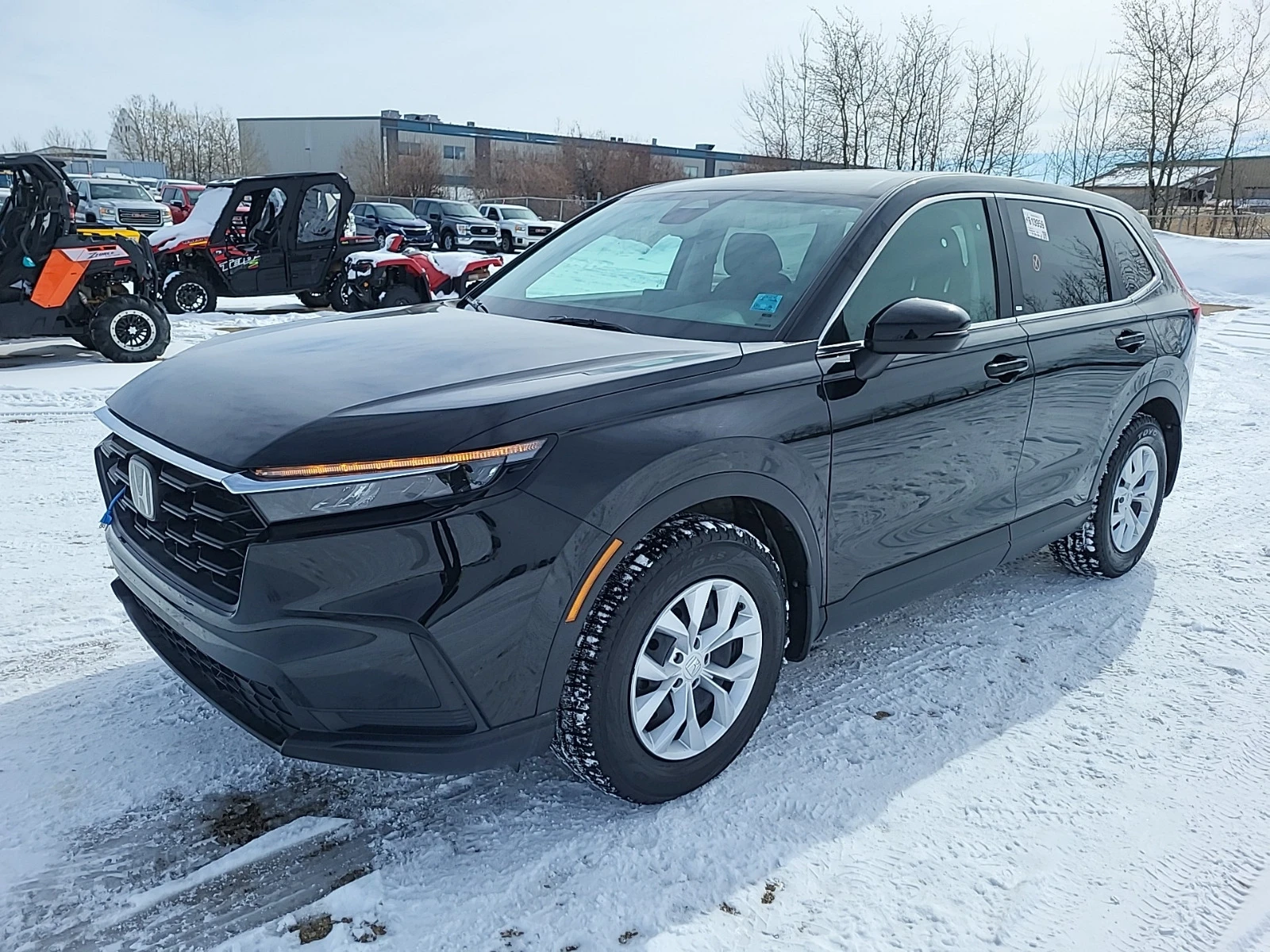 Honda Cr-v * * CARFAX * * АВТО КРЕДИТ * * 