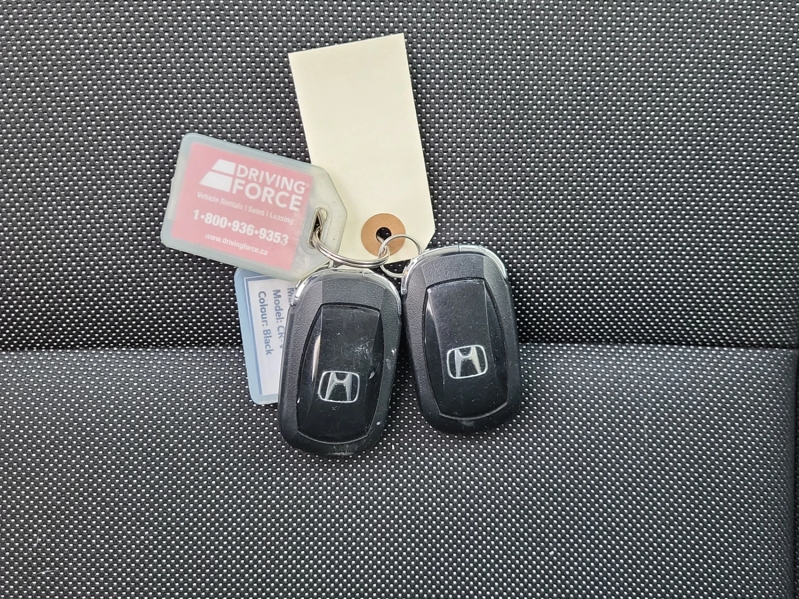 Honda Cr-v * * CARFAX * * АВТО КРЕДИТ * * , снимка 14 - Автомобили и джипове - 54005301