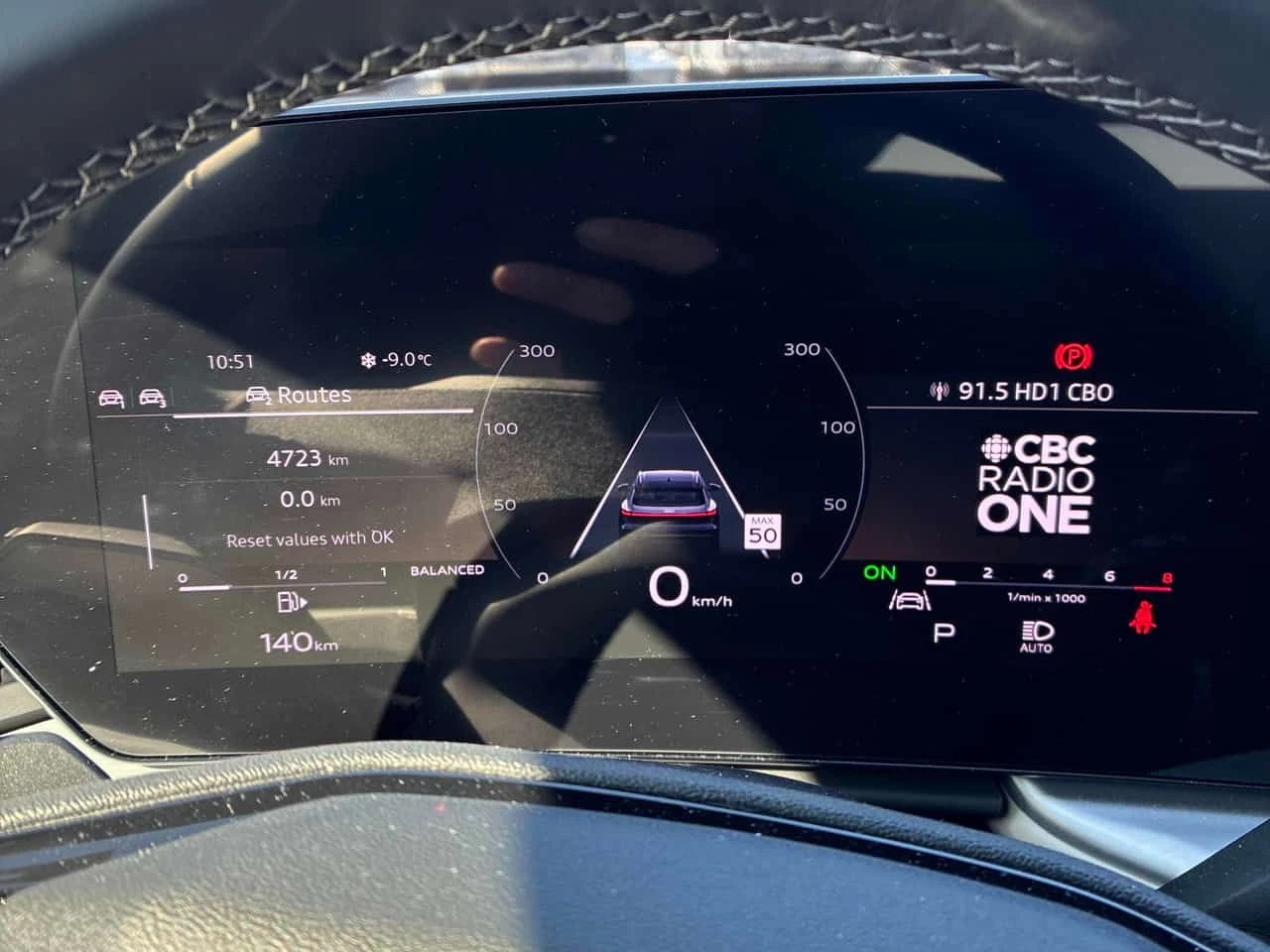 Audi Q5 PROGRESSIV/ПАНОРАМА/ДИСТРОНИК/360/ПРЕДСТАВИТЕЛСТВО, снимка 8 - Автомобили и джипове - 54005740