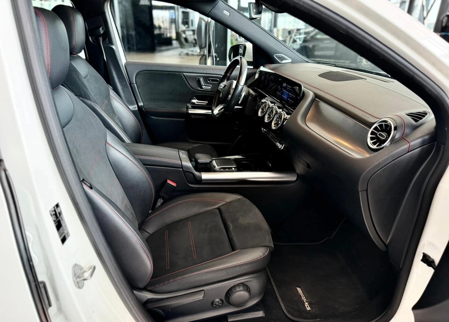 Mercedes-Benz EQA 250 AMG-Line | Mobile.bg � ����������� 6