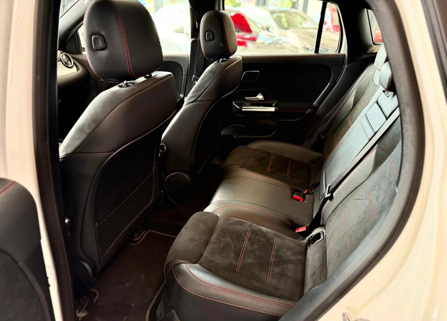 Mercedes-Benz EQA 250 AMG-Line | Mobile.bg � ����������� 7