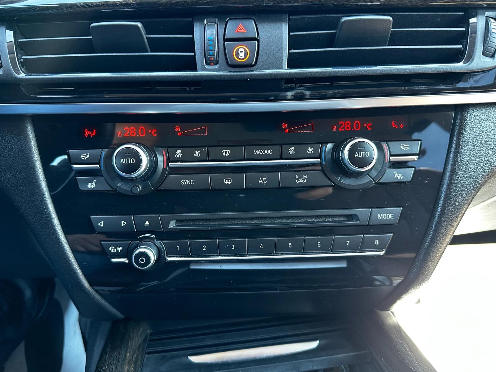 BMW X5 X Drive, снимка 13 - Автомобили и джипове - 54423301
