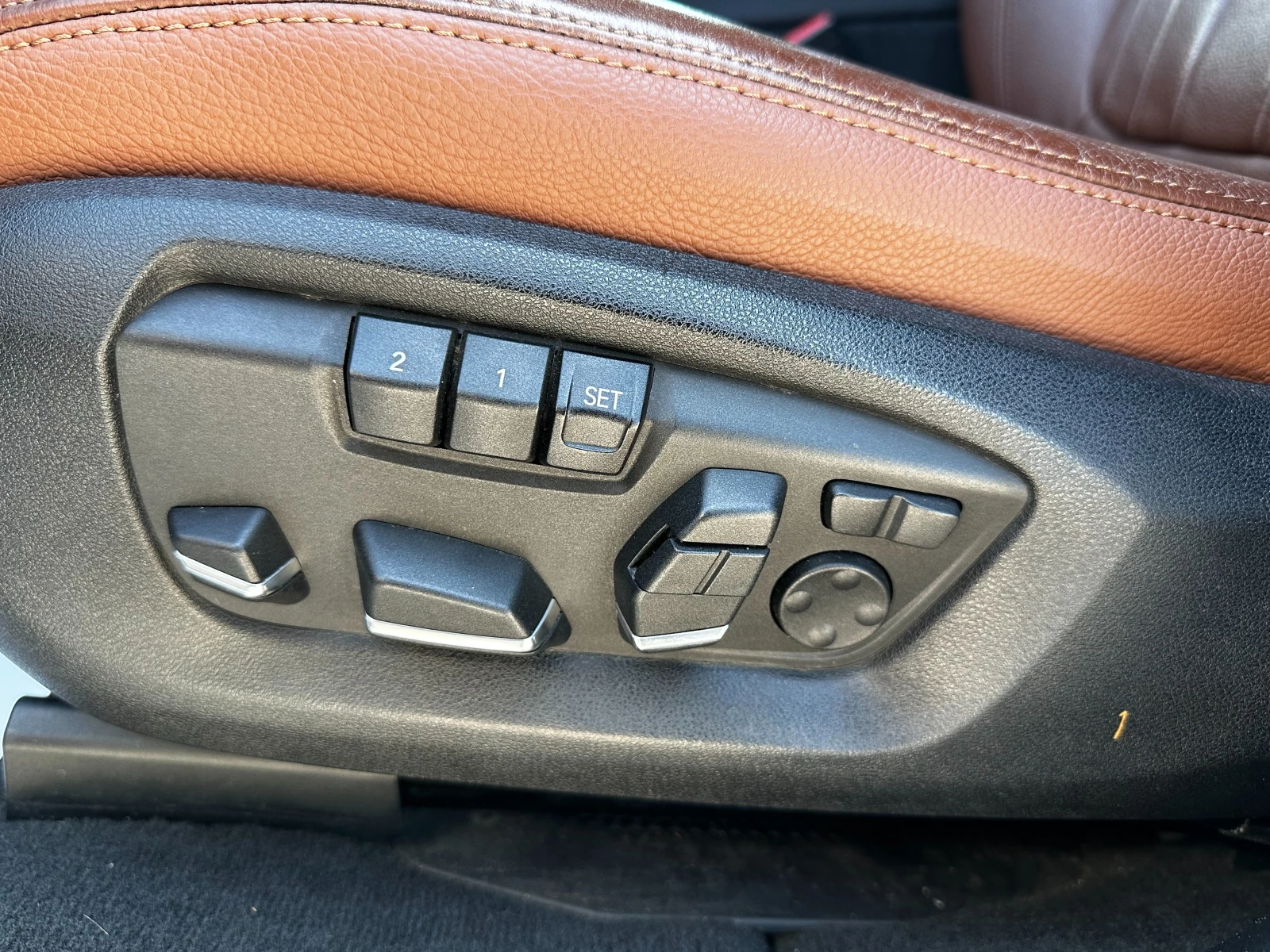 BMW X5 X Drive, снимка 11 - Автомобили и джипове - 54423301