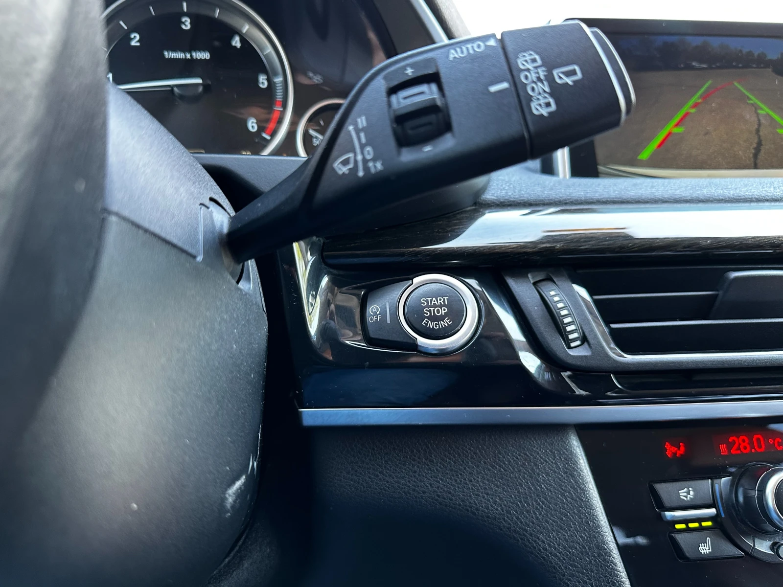 BMW X5 X Drive, снимка 17 - Автомобили и джипове - 54423301