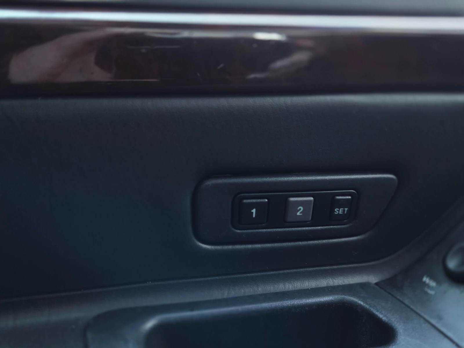 Jeep Grand cherokee 2.7CRD LIMITED ОТЛИЧЕН, снимка 13 - Автомобили и джипове - 54437934