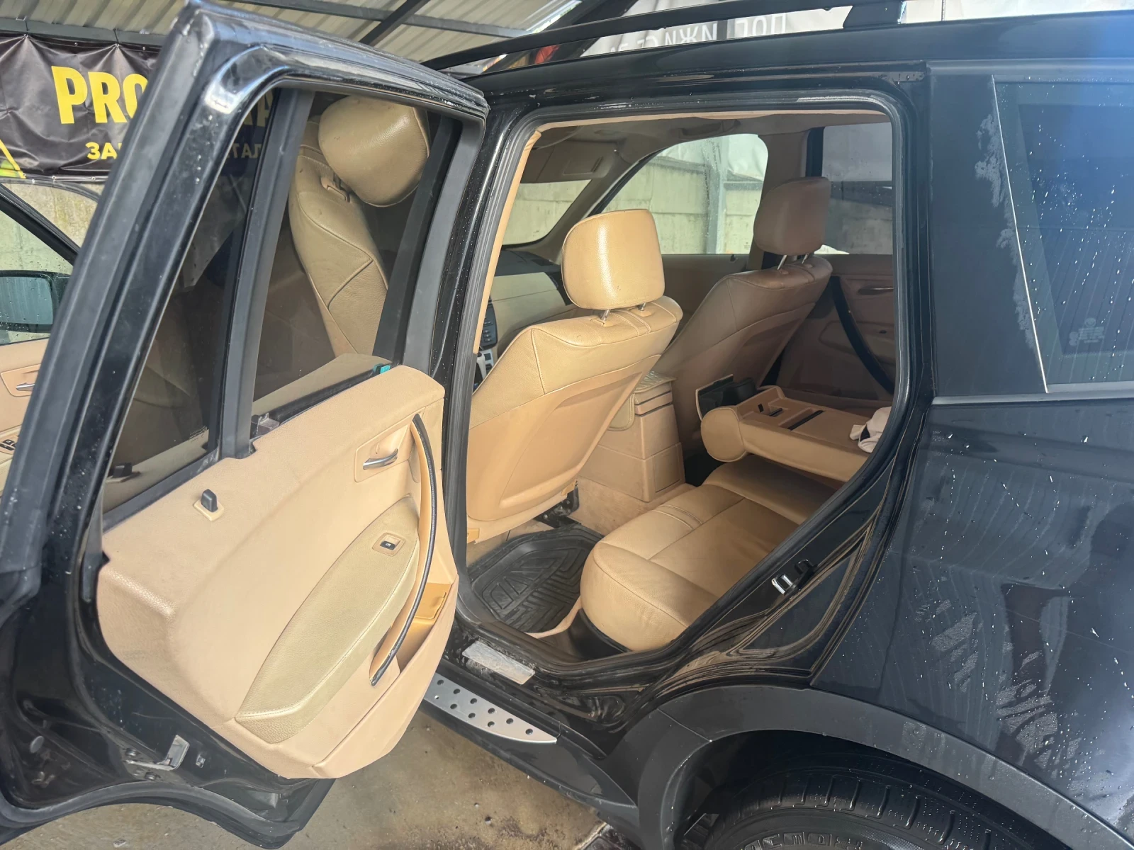 BMW X3 2.0d  | Mobile.bg � ����������� 6