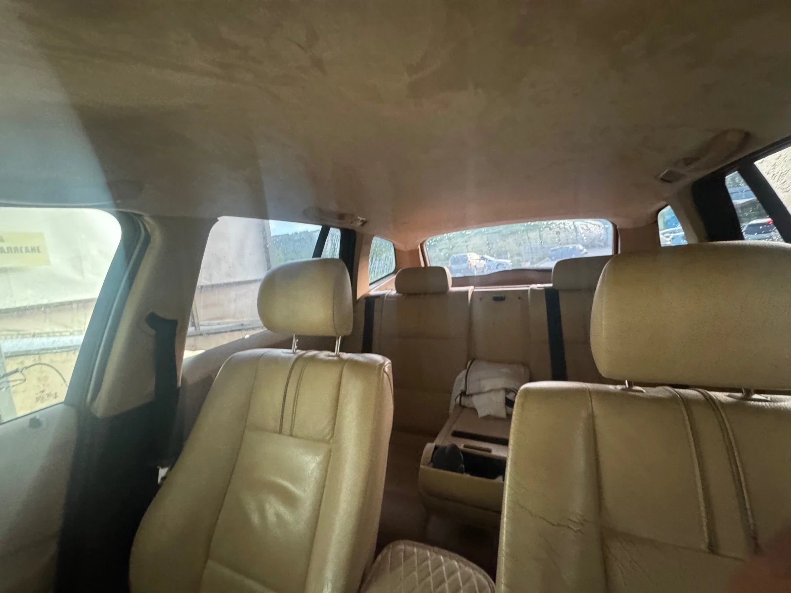 BMW X3 2.0d  | Mobile.bg � ����������� 8