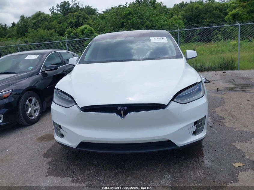 Tesla Model X 100D/75D/90D | Mobile.bg � ����������� 12