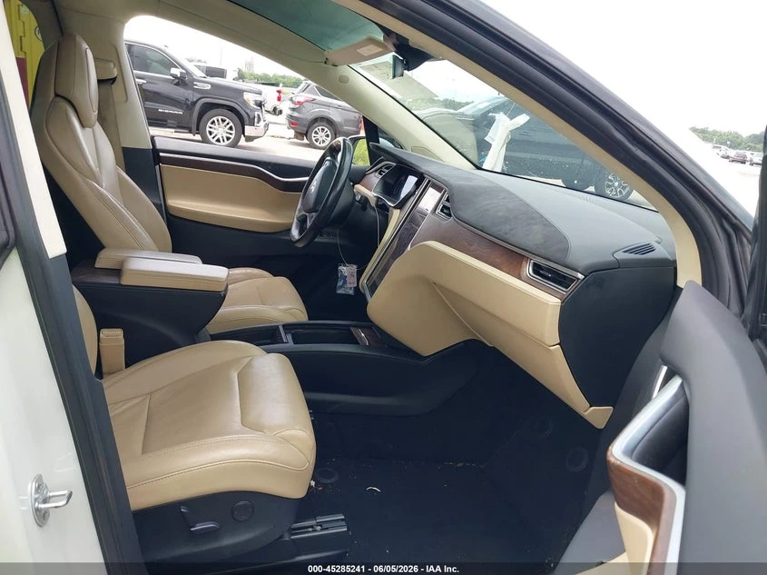 Tesla Model X 100D/75D/90D | Mobile.bg � ����������� 5