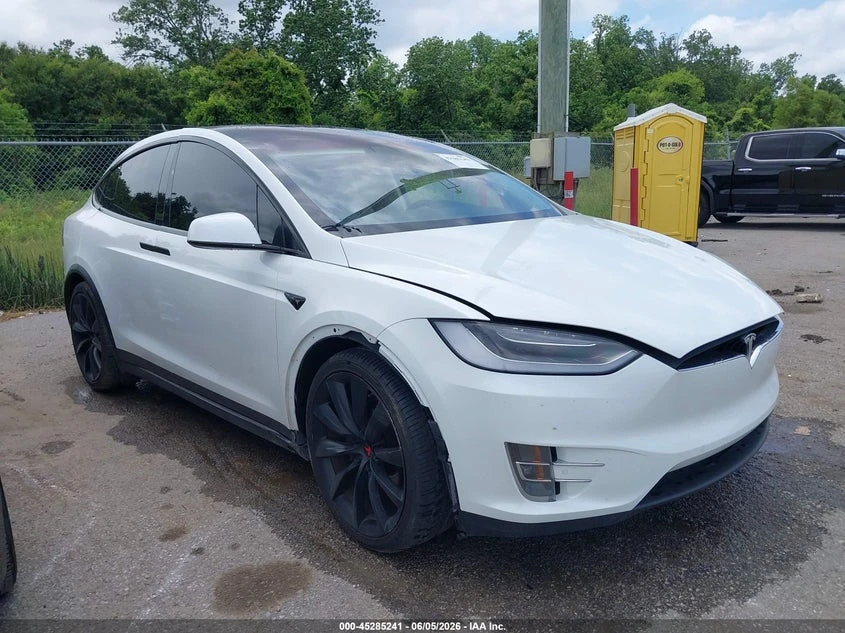Tesla Model X 100D/75D/90D | Mobile.bg � ����������� 1
