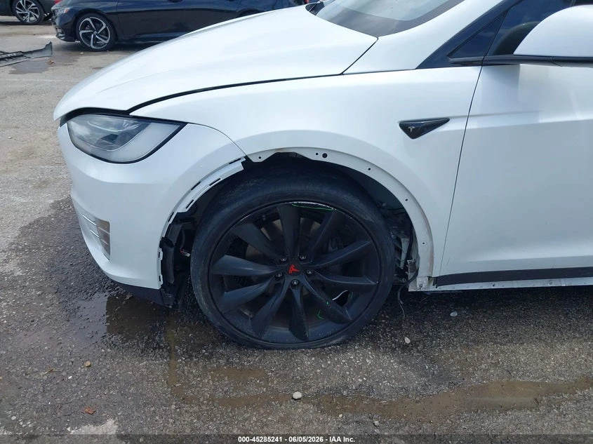 Tesla Model X 100D/75D/90D | Mobile.bg � ����������� 6