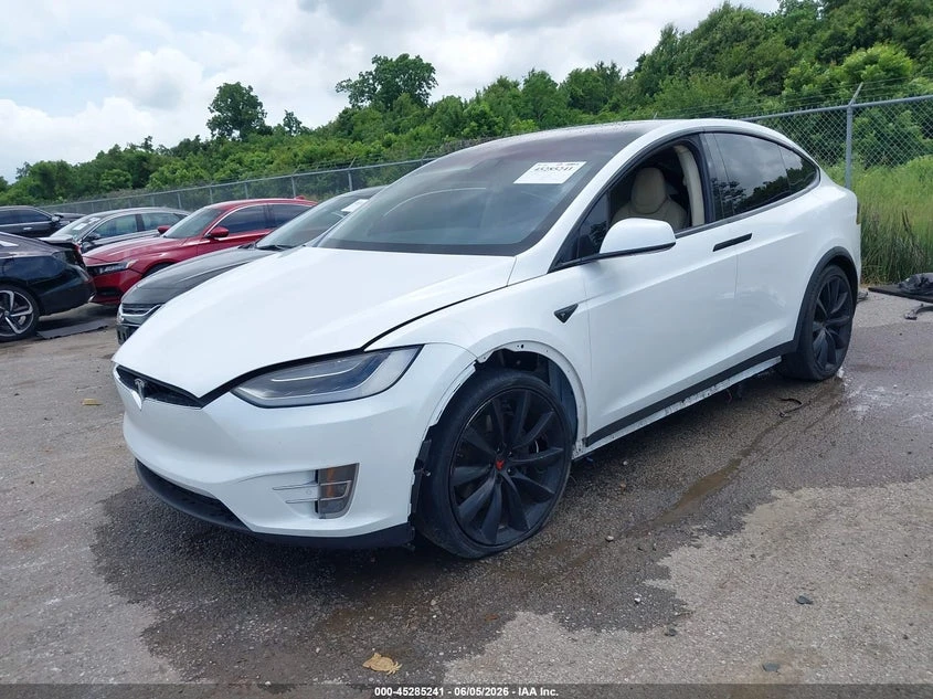 Tesla Model X 100D/75D/90D | Mobile.bg � ����������� 2