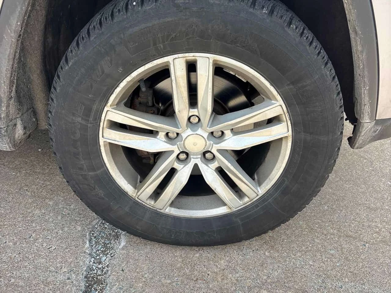 Jeep Grand cherokee * Limited * ПОДГРЕВИ * ПАНО * KEYLESS * CARFAX, снимка 7 - Автомобили и джипове - 54964080