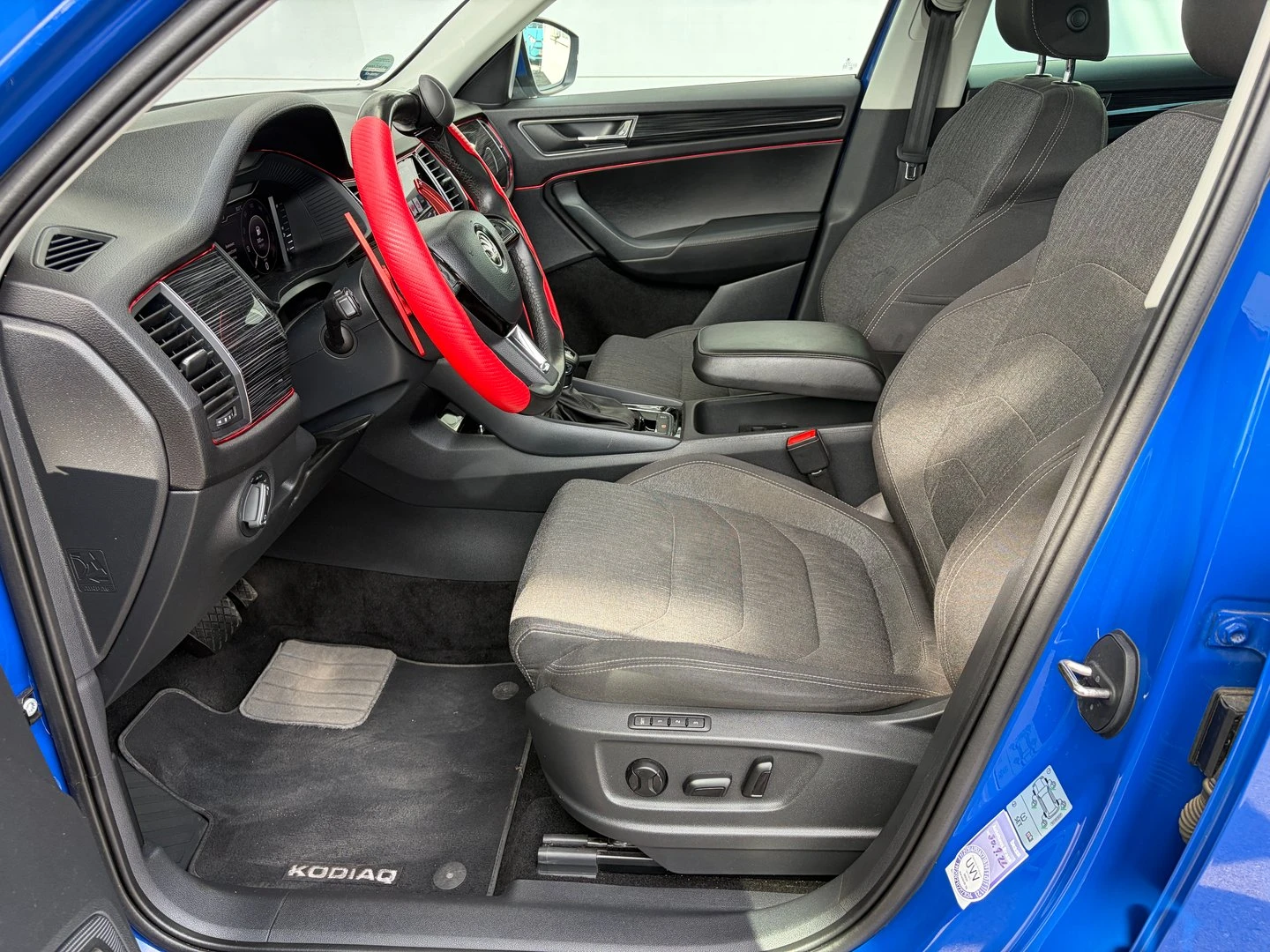Skoda Kodiaq | Mobile.bg � ����������� 6